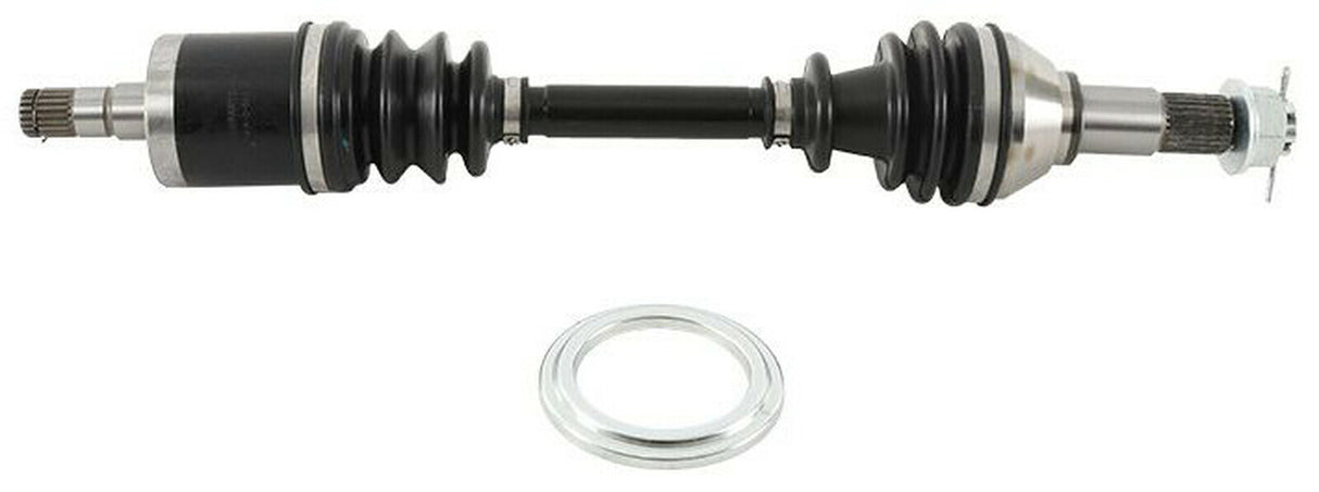 All Balls 19-CA8-232-XHD Extra Heavy Duty Complete CV Axle for Can-Am