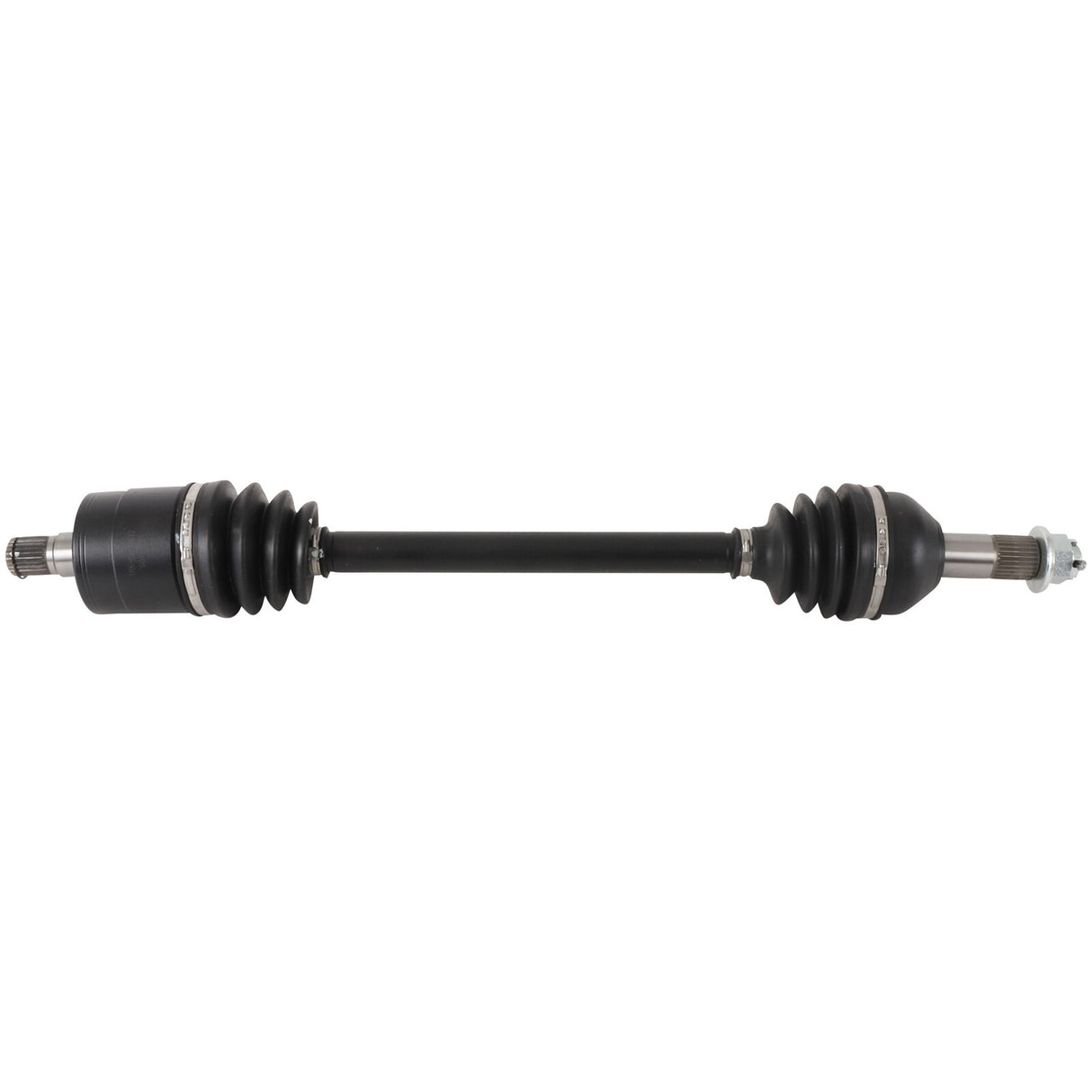 All Balls 19-CA8-333-XHD Extra Heavy Duty Complete CV Axle for Polaris