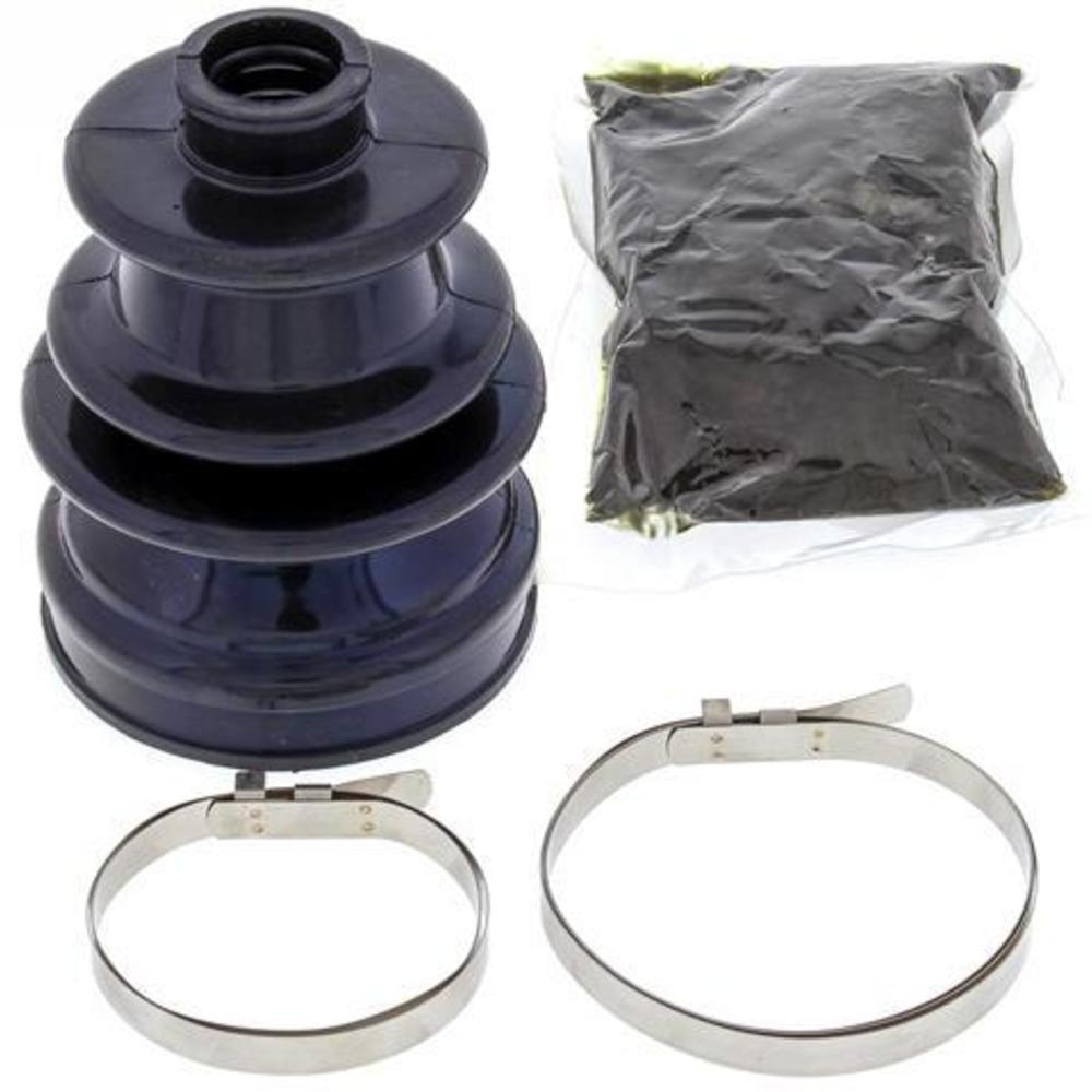 All Balls 19-CVB-14 CV Boot Repair Kit for Honda/Kawasaki/Suzuki/Yamaha