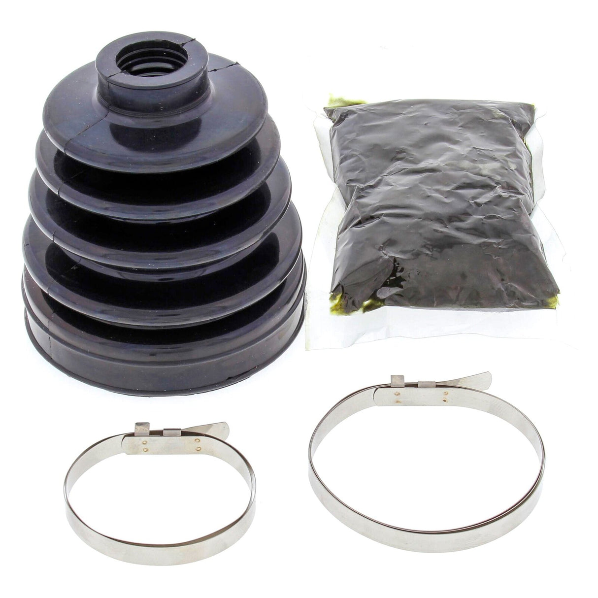 All Balls 19-CVB-44 CV Boot Repair Kit for Yamaha