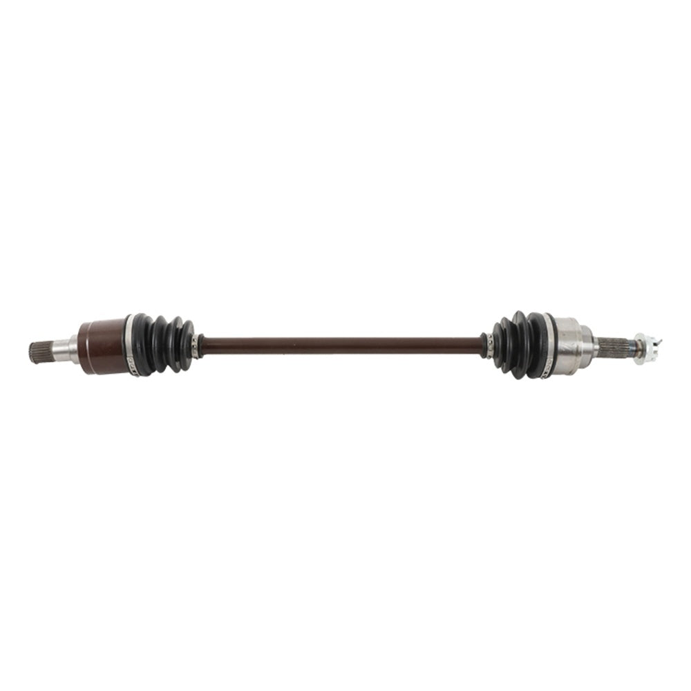 All Balls 19-HO8-123 Complete CV Axle for Honda