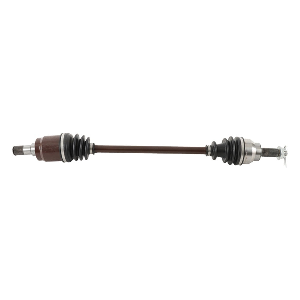 All Balls 19-HO8-124 Complete CV Axle for Honda