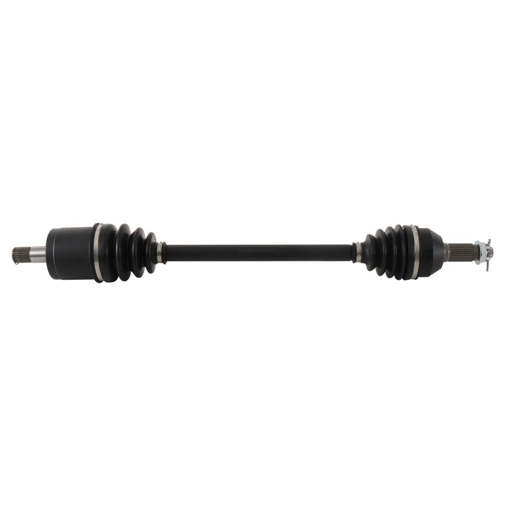 All Balls 19-HO8-125-XHD Extra Heavy Duty Complete CV Axle for Honda