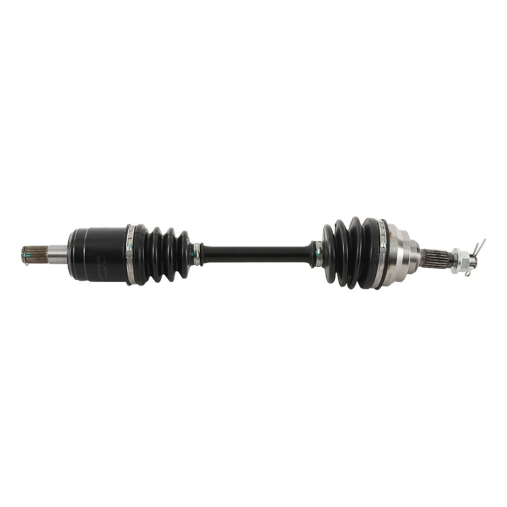 All Balls 19-HO8-207 Complete CV Axle for Honda