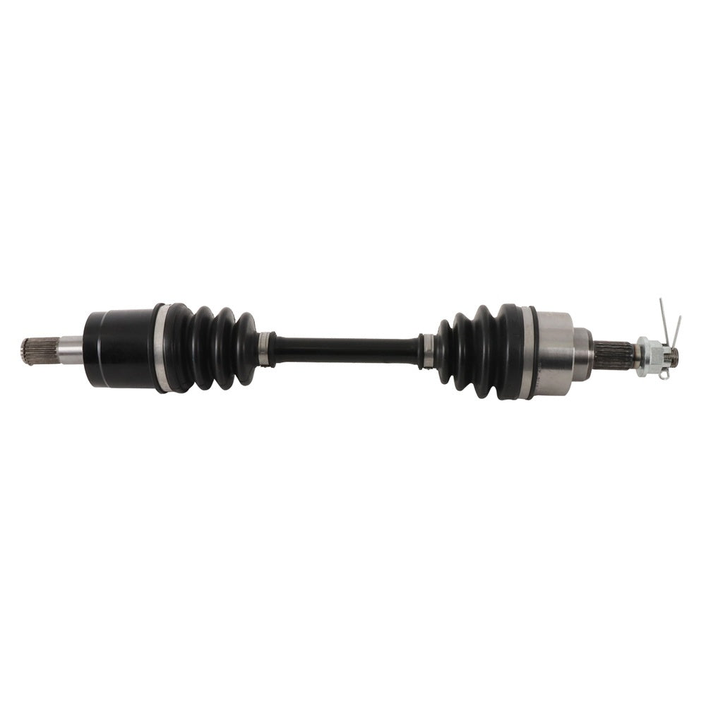 All Balls 19-HO8-220 Complete CV Axle for Honda