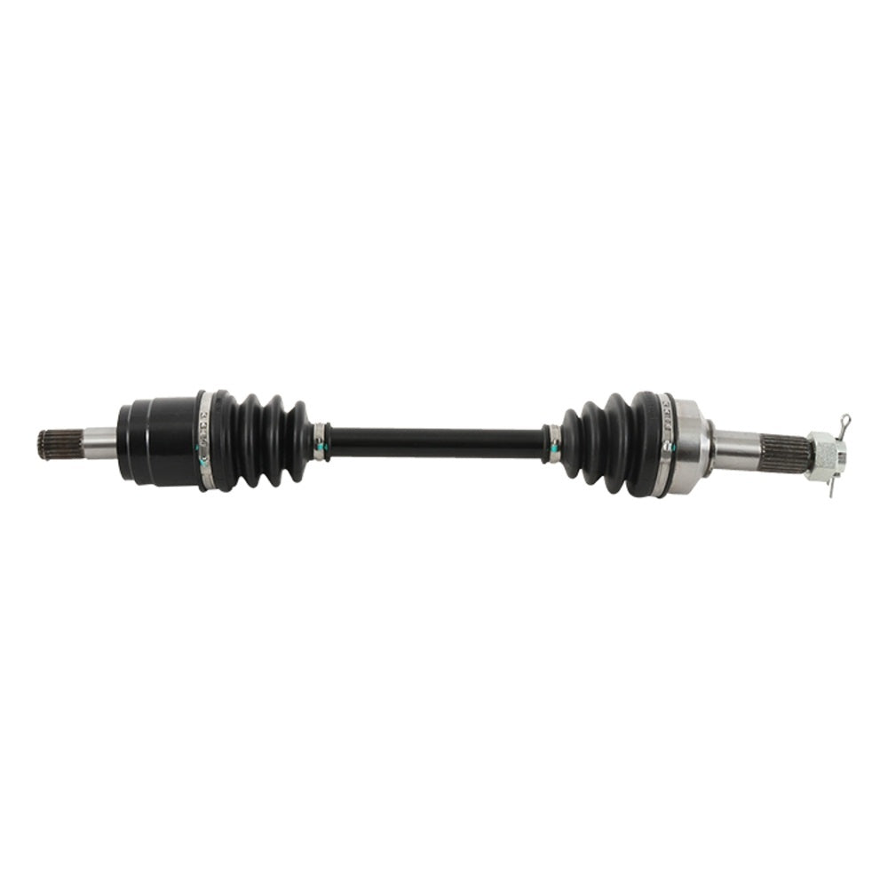 All Balls 19-HO8-236 Complete CV Axle for Honda