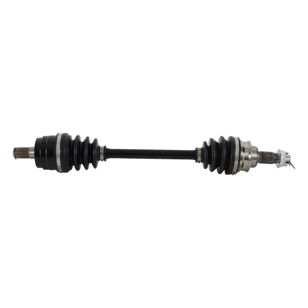 All Balls 19-HO8-301 Complete CV Axle for Honda