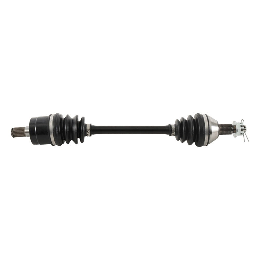 All Balls 19-HO8-322 Complete CV Axle for Honda