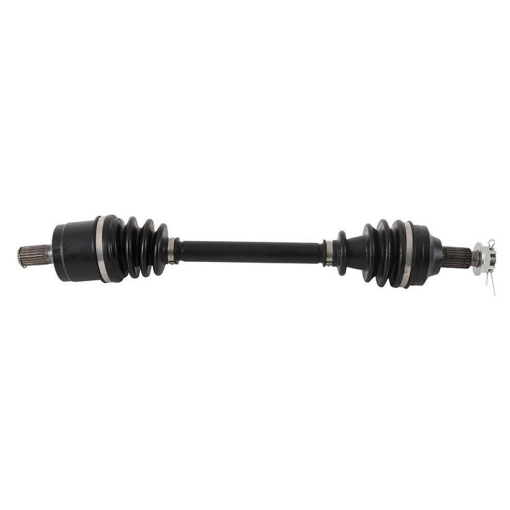 All Balls 19-HO8-327-XHD Extra Heavy Duty Complete CV Axle for Honda