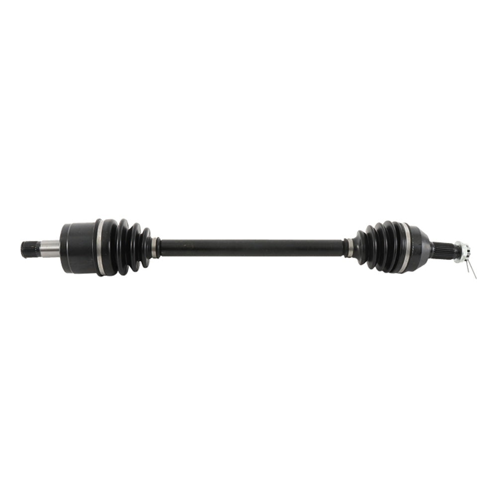 All Balls 19-HO8-328-XHD Extra Heavy Duty Complete CV Axle for Honda