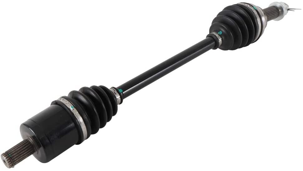 All Balls 19-HO8-338 Complete CV Axle for Honda