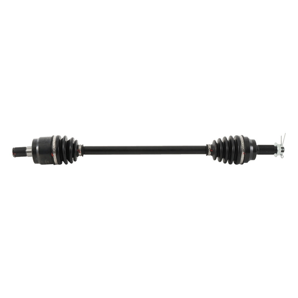 All Balls 19-HO8-370-XHD Extra Heavy Duty Complete CV Axle for Honda