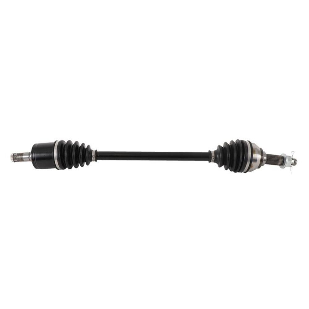 All Balls 19-JD8-103 Complete CV Axle for John Deere