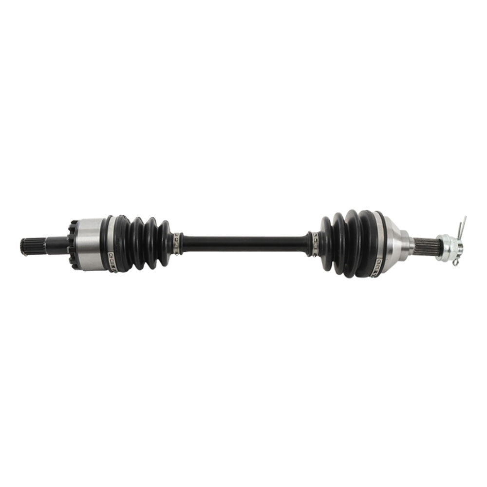 All Balls 19-KW8-124 Complete CV Axle for Kawasaki