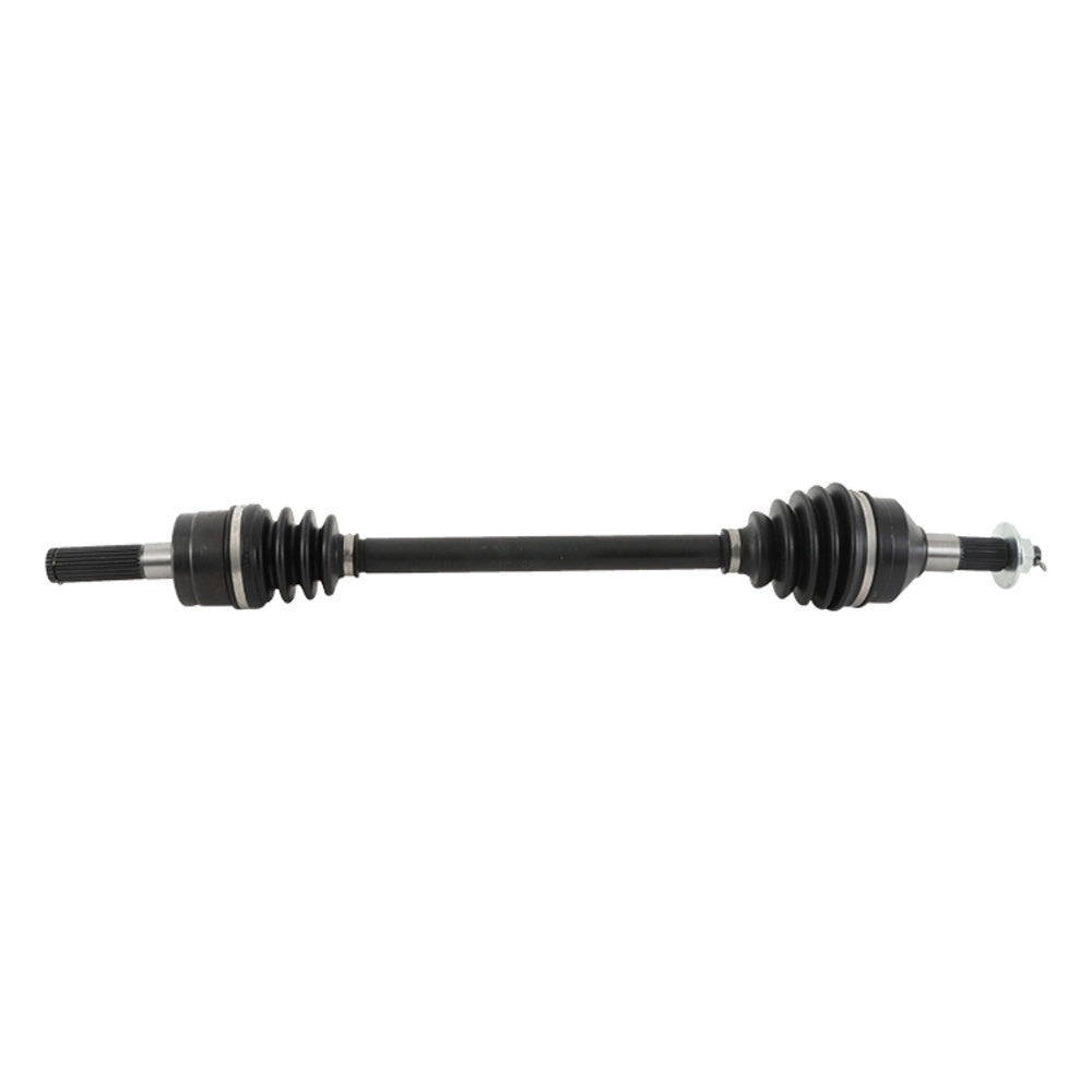 All Balls 19-KW8-137-XHD Extra Heavy Duty Complete CV Axle for Kawasaki