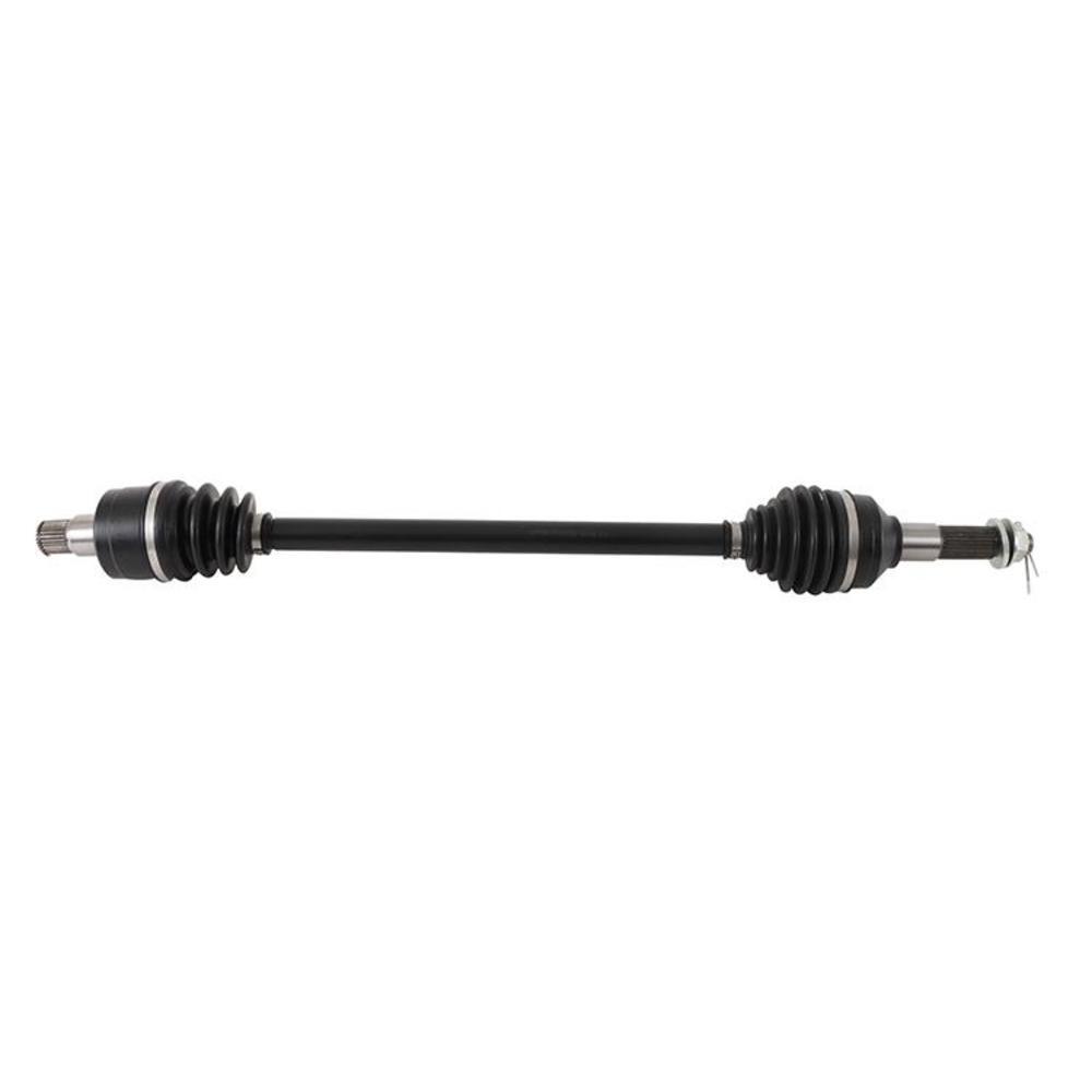 All Balls 19-KW8-140-XHD Extra Heavy Duty Complete CV Axle for Kawasaki