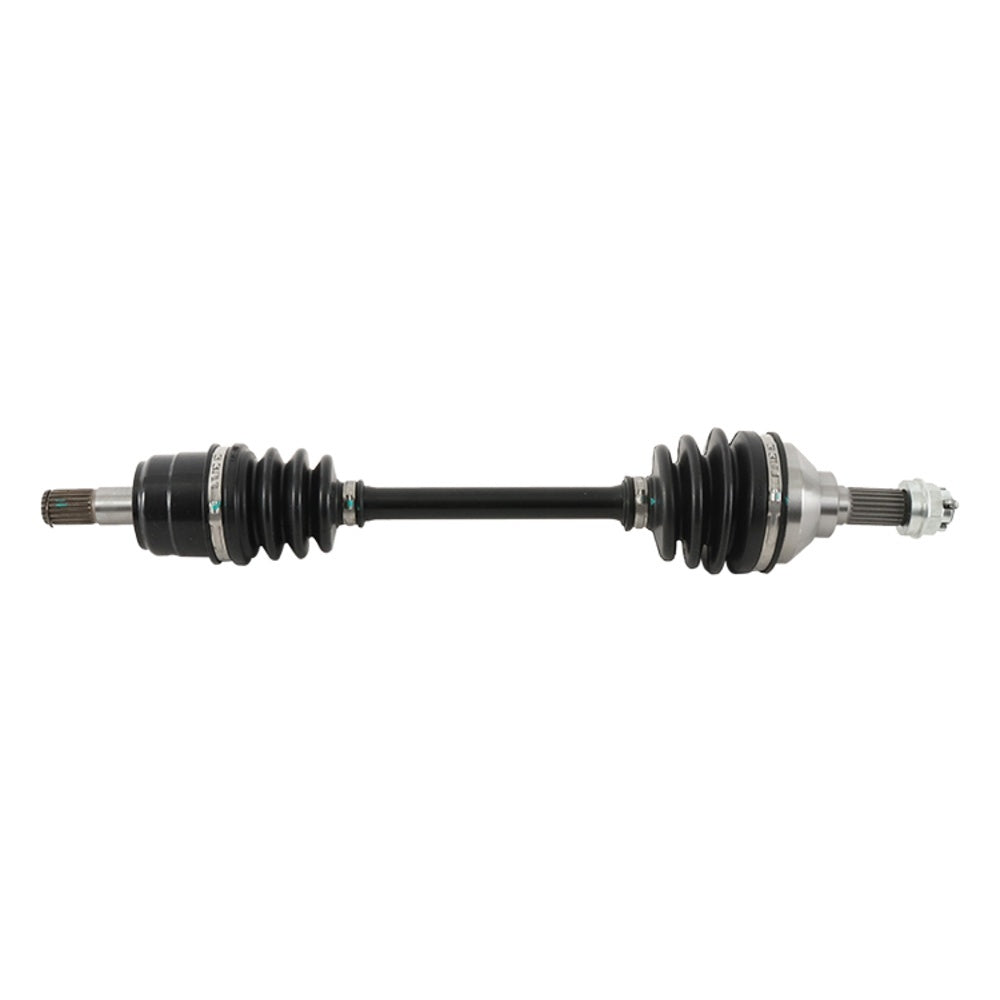 All Balls 19-KW8-224 Complete CV Axle for Kawasaki