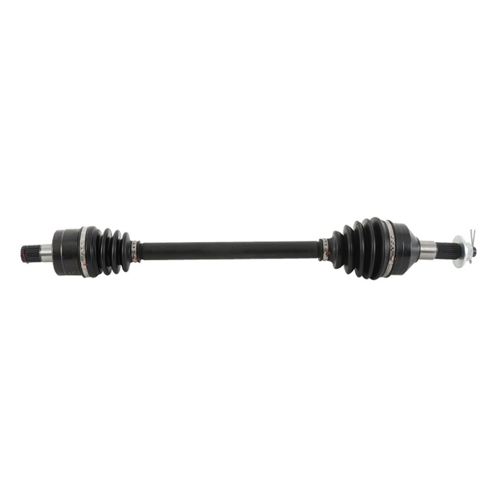 All Balls 19-KW8-237-XHD Extra Heavy Duty Complete CV Axle for Kawasaki