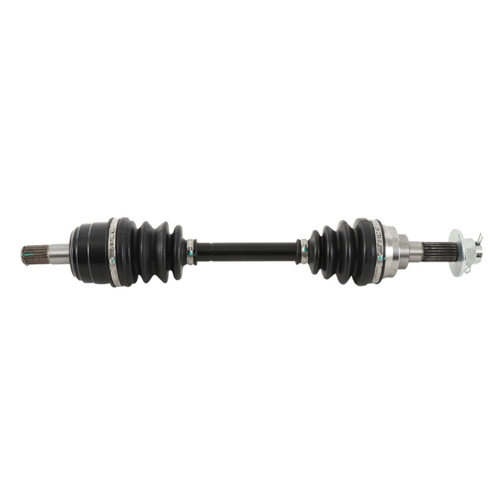 All Balls 19-KW8-300 Complete CV Axle for Kawasaki