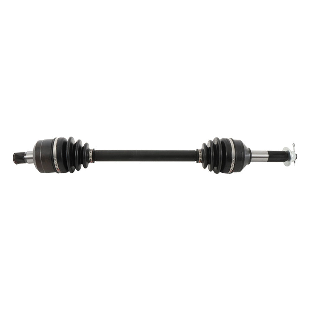 All Balls 19-KW8-317-XHD Extra Heavy Duty Complete CV Axle for Kawasaki