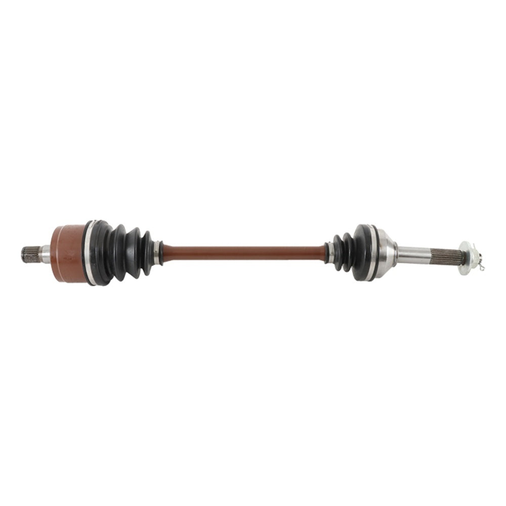 All Balls 19-KW8-319 Complete CV Axle for Kawasaki