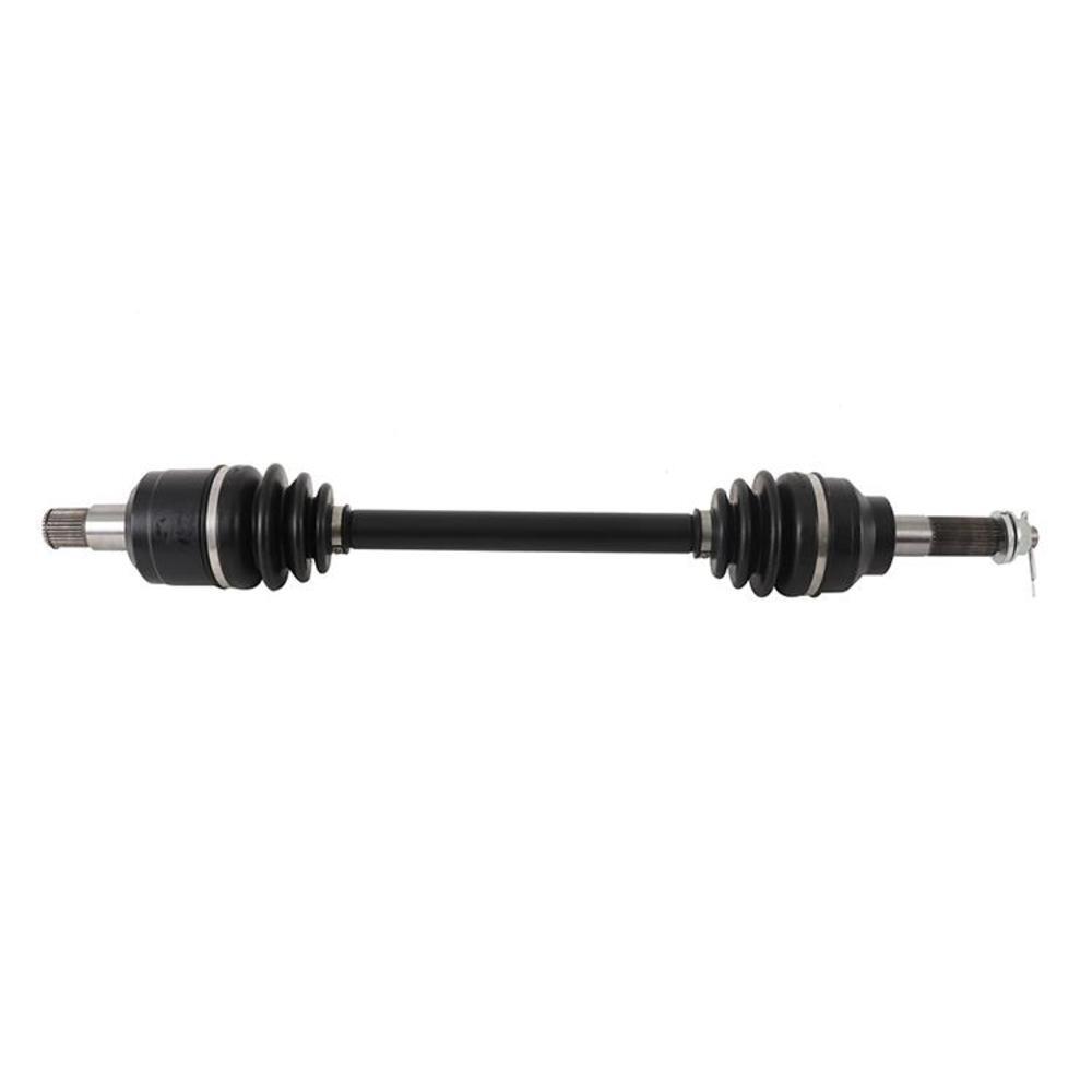 All Balls 19-KW8-320-XHD Extra Heavy Duty Complete CV Axle for Kawasaki