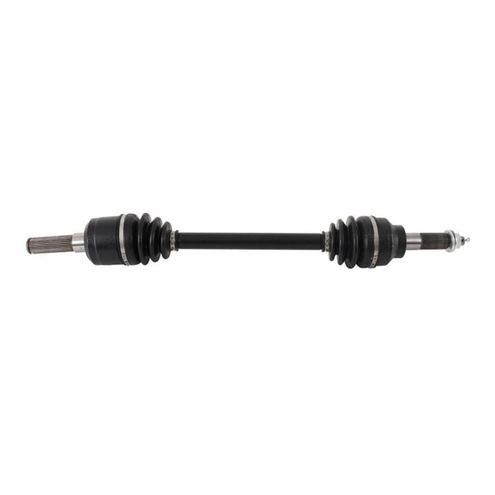 All Balls 19-KW8-321-XHD Extra Heavy Duty Complete CV Axle for Kawasaki