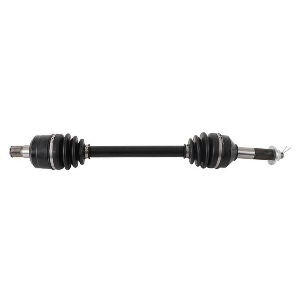 All Balls 19-KW8-322-XHD Extra Heavy Duty Complete CV Axle for Kawasaki