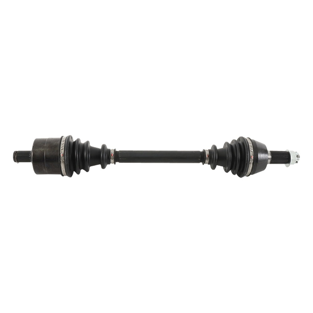 All Balls 19-PO8-304-XHD Extra Heavy Duty Complete CV Axle for Polaris