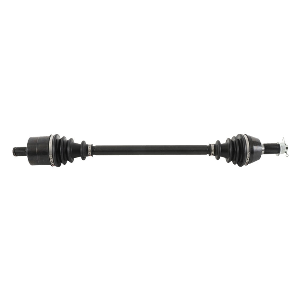 All Balls 19-PO8-307-XHD Extra Heavy Duty Complete CV Axle for Polaris