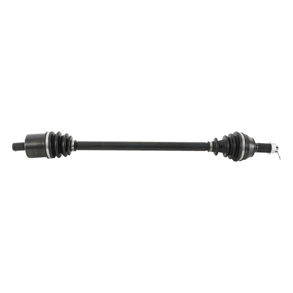 All Balls 19-PO8-313-XHD Extra Heavy Duty Complete CV Axle for Polaris