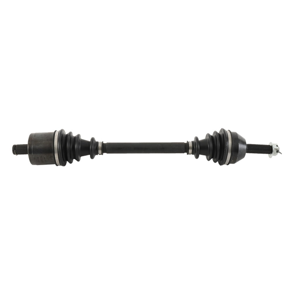 All Balls 19-PO8-314-XHD Extra Heavy Duty Complete CV Axle for Polaris