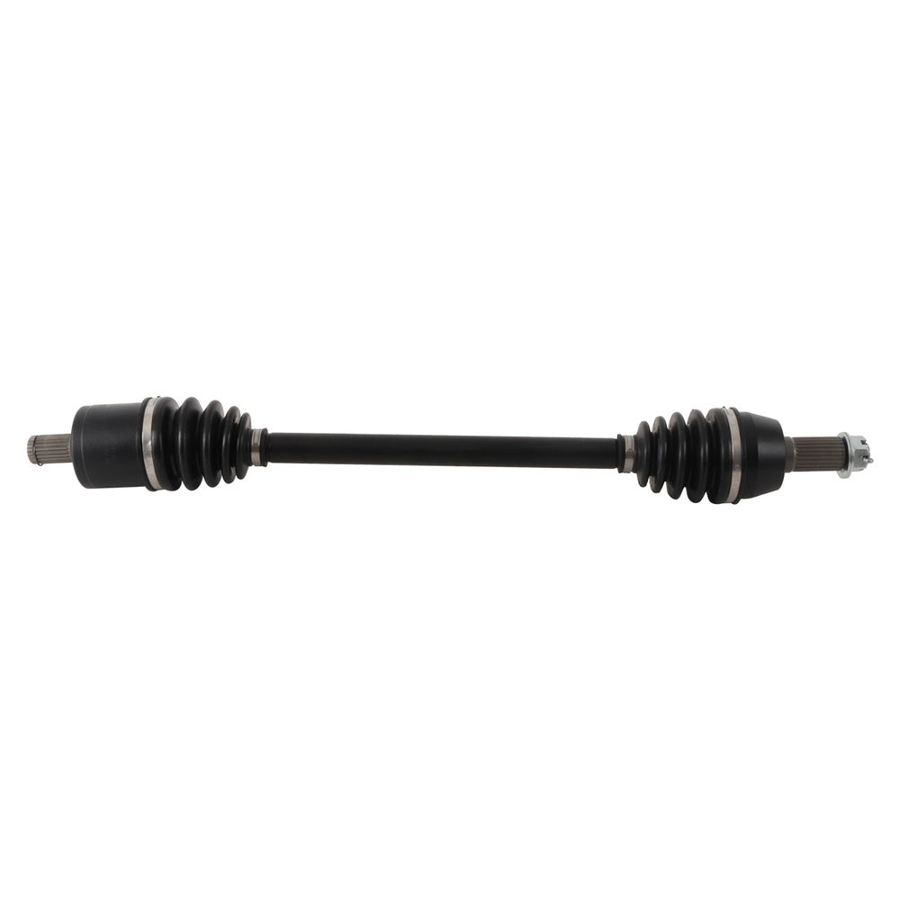 All Balls 19-PO8-318-XHD Extra Heavy Duty Complete CV Axle for Polaris