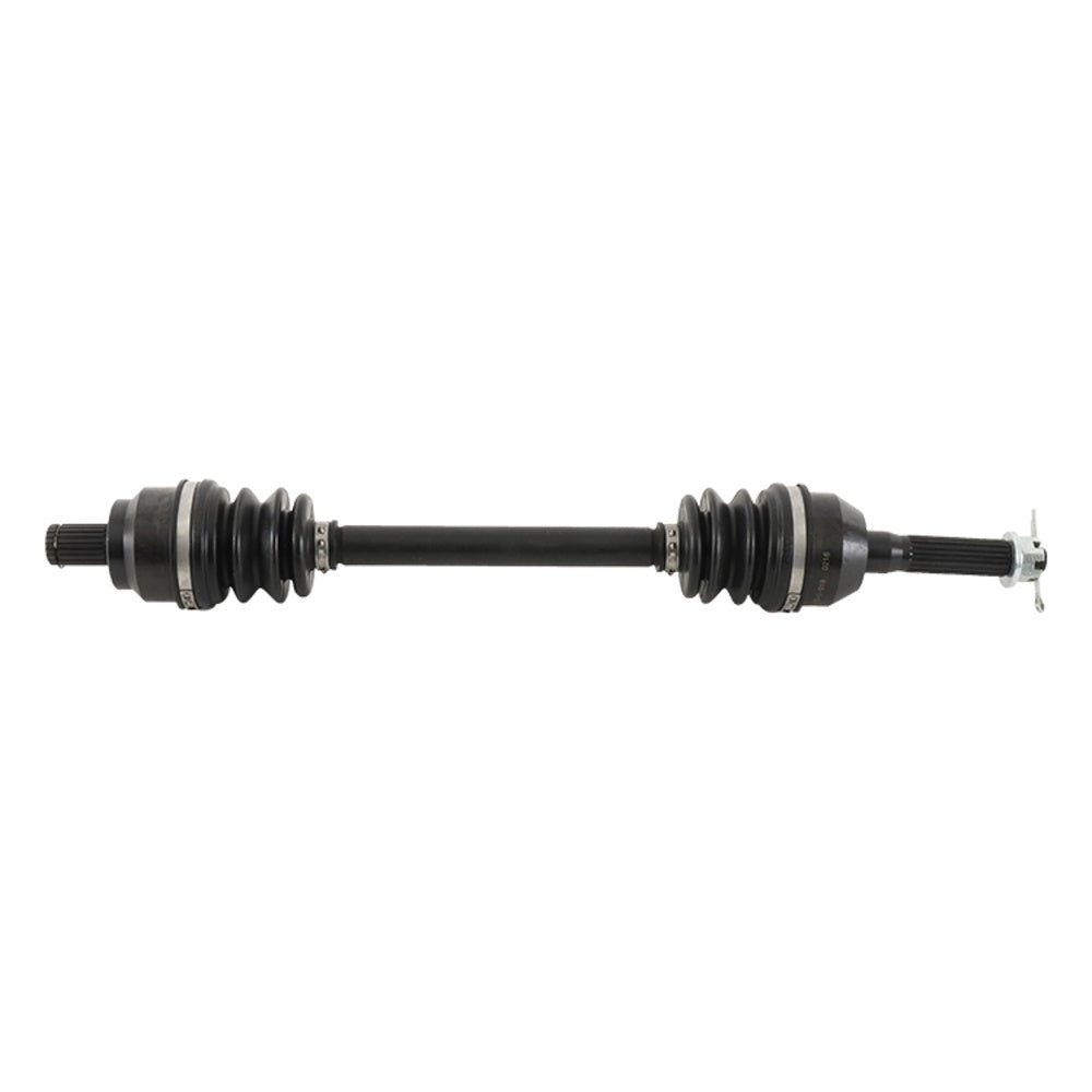 All Balls 19-PO8-321-XHD Extra Heavy Duty Complete CV Axle for Polaris