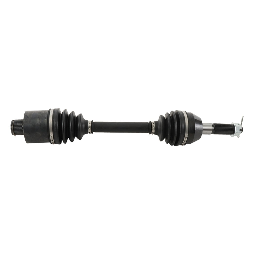 All Balls 19-PO8-329-XHD Extra Heavy Duty Complete CV Axle for Polaris