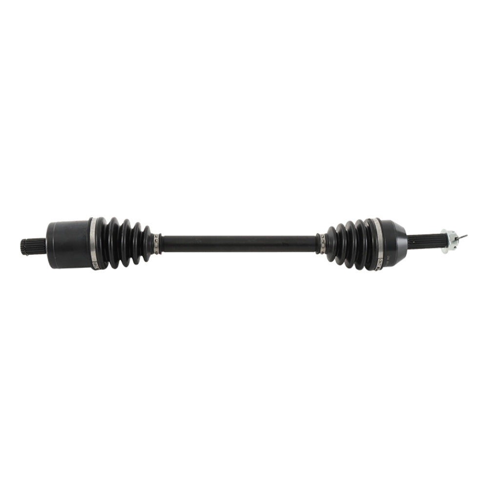 All Balls 19-PO8-331-XHD Extra Heavy Duty Complete CV Axle for Polaris