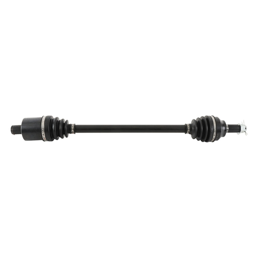 All Balls 19-PO8-332-XHD Extra Heavy Duty Complete CV Axle for Polaris