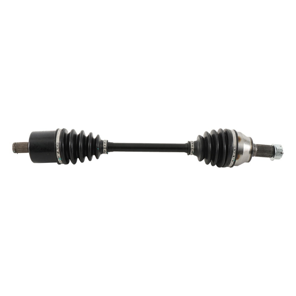 All Balls 19-PO8-333-XHD Extra Heavy Duty Complete CV Axle for Polaris