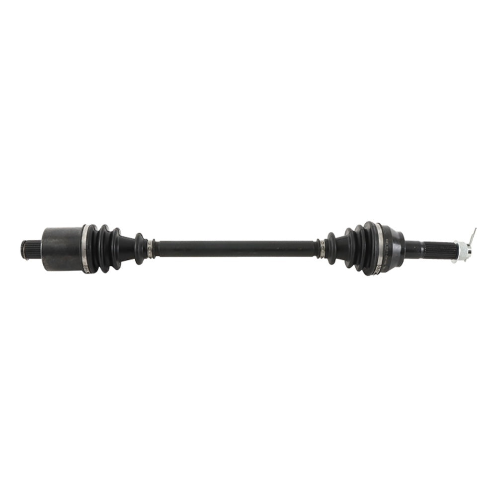 All Balls 19-PO8-334-XHD Extra Heavy Duty Complete CV Axle for Polaris