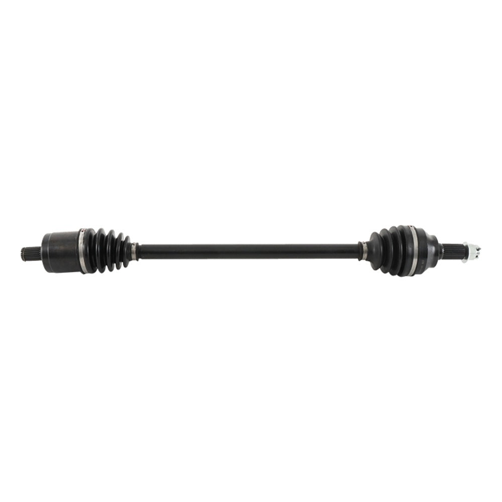 All Balls 19-PO8-335-XHD Extra Heavy Duty Complete CV Axle for Polaris