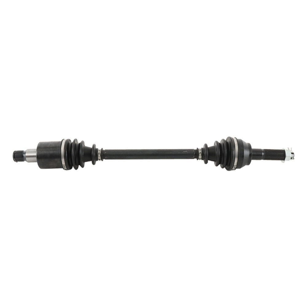 All Balls 19-PO8-338-XHD Extra Heavy Duty Complete CV Axle for Polaris