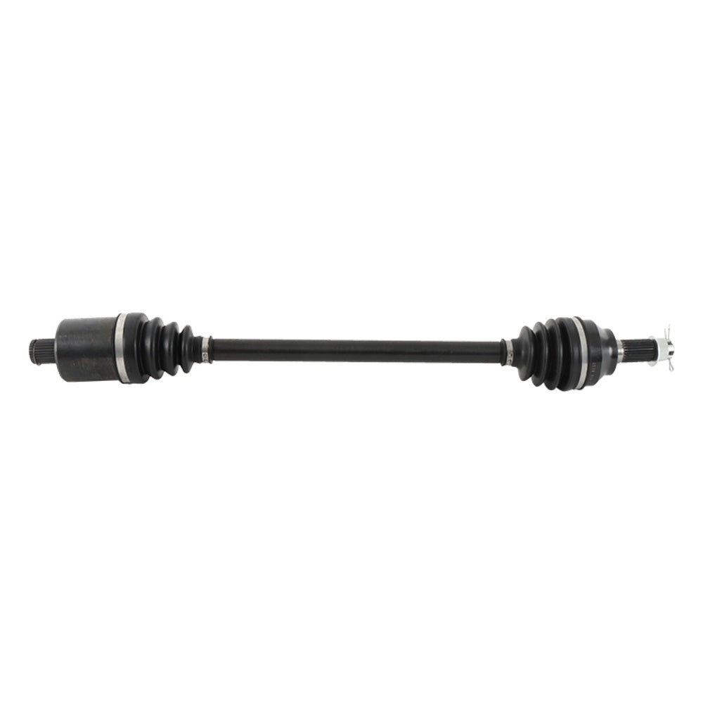 All Balls 19-PO8-339-XHD Extra Heavy Duty Complete CV Axle for Polaris