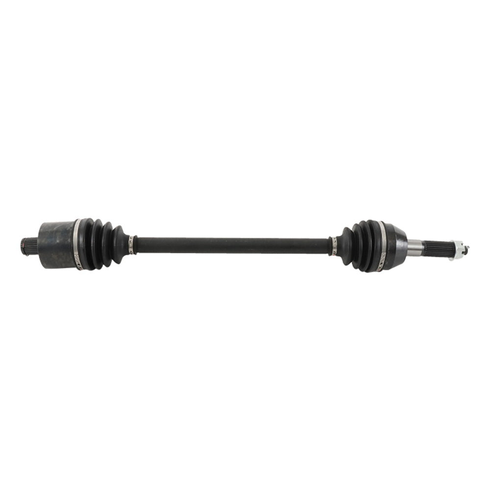 All Balls 19-PO8-340-XHD Extra Heavy Duty Complete CV Axle for Polaris