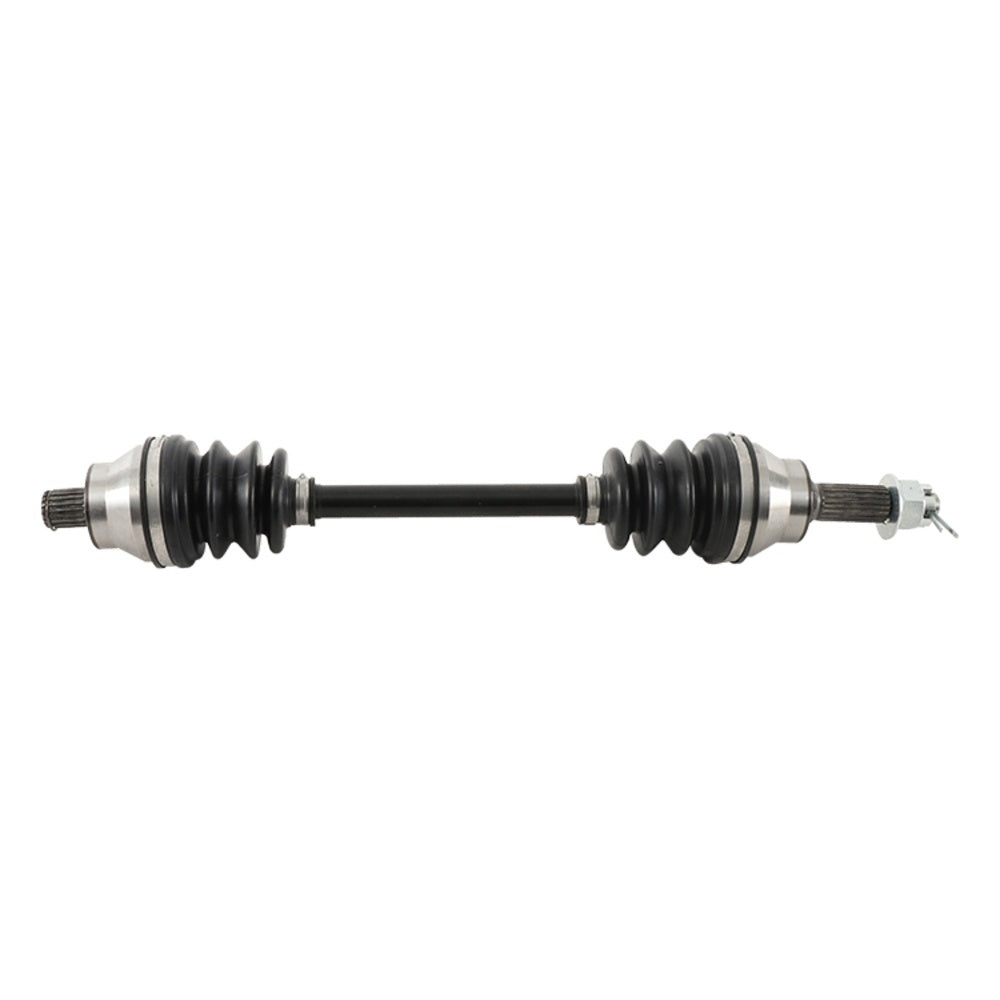 All Balls 19-PO8-341 Complete CV Axle for Polaris