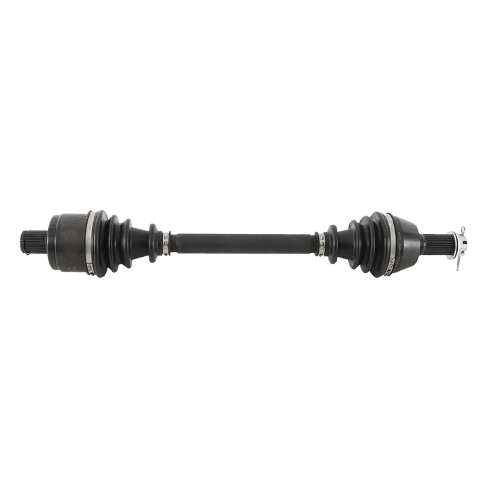 All Balls 19-PO8-342-XHD Extra Heavy Duty Complete CV Axle for Polaris