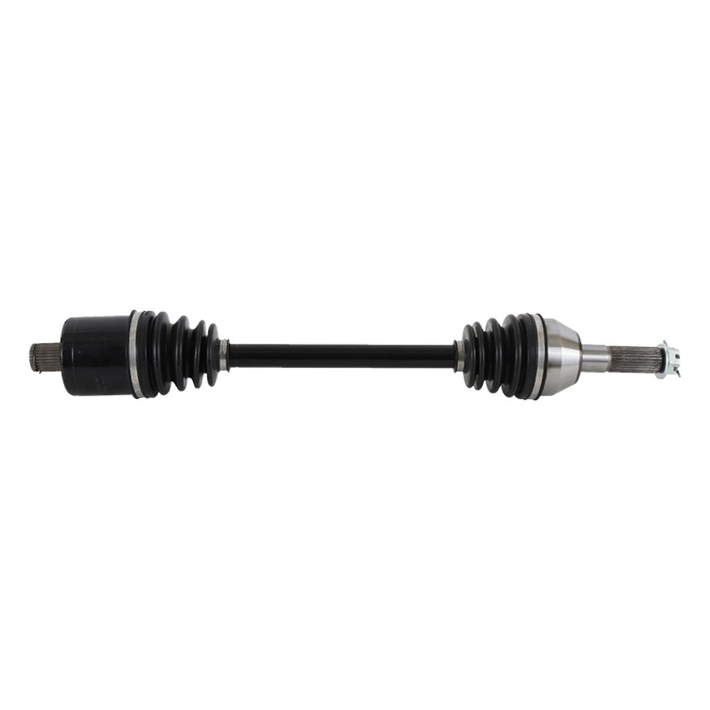 All Balls 19-PO8-343-XHD Extra Heavy Duty Complete CV Axle for Polaris