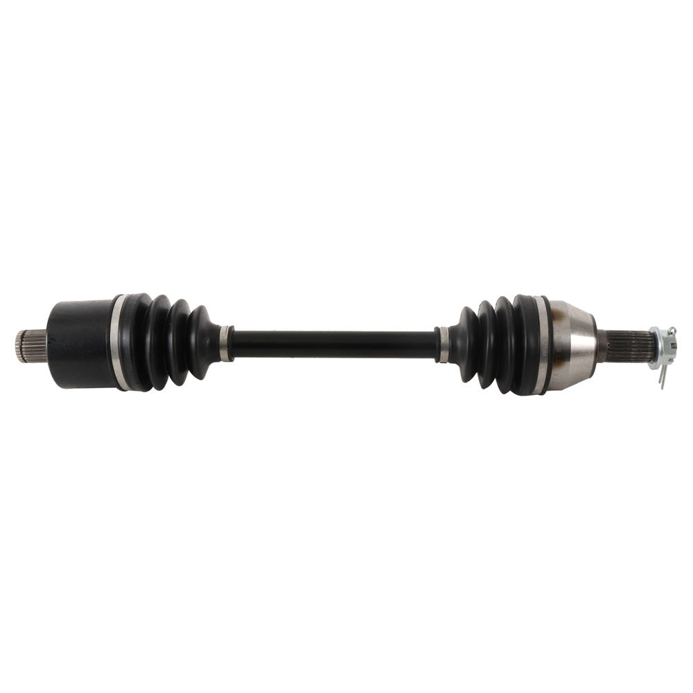 All Balls 19-PO8-344 Complete CV Axle for Polaris