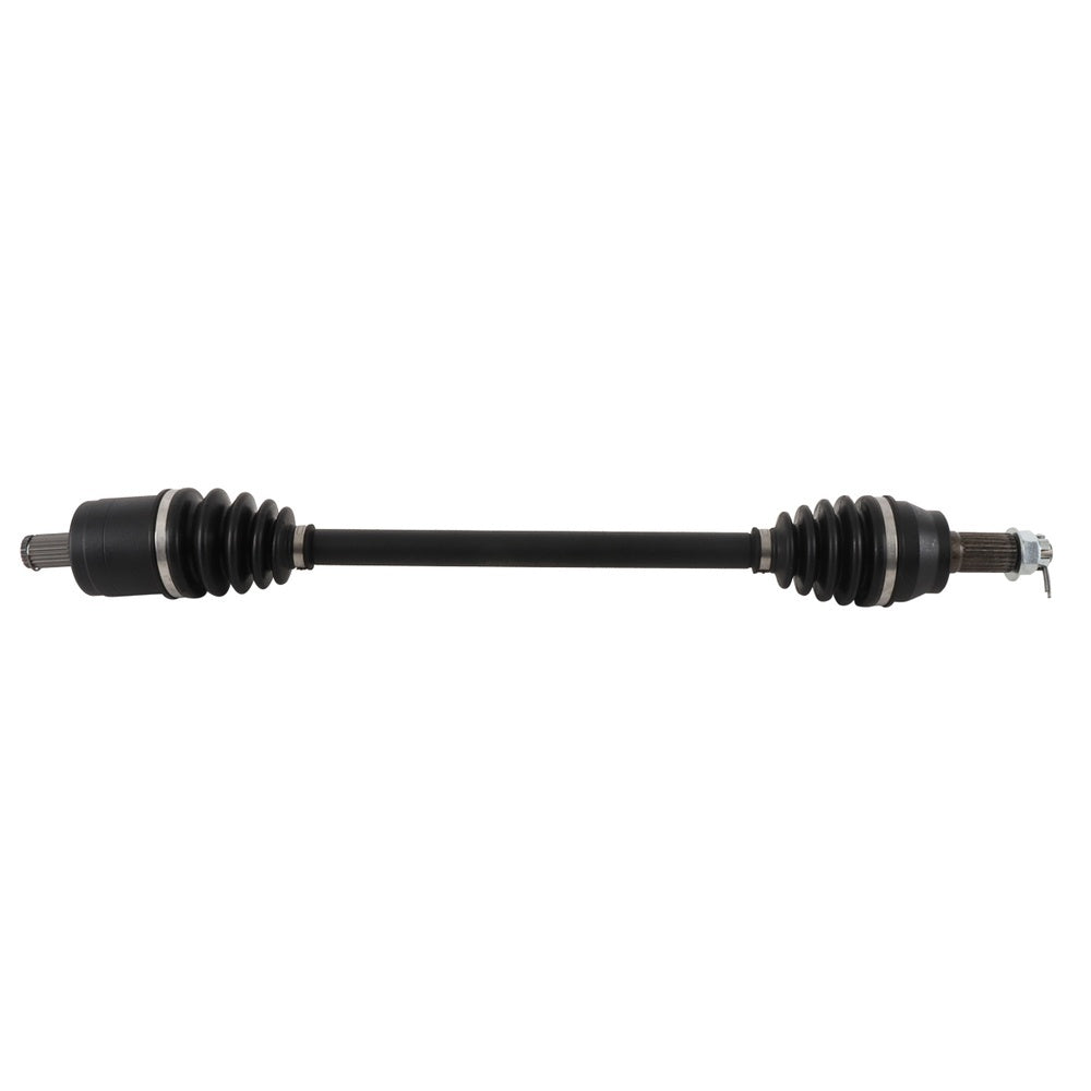 All Balls 19-PO8-360-XHD Extra Heavy Duty Complete CV Axle for Polaris