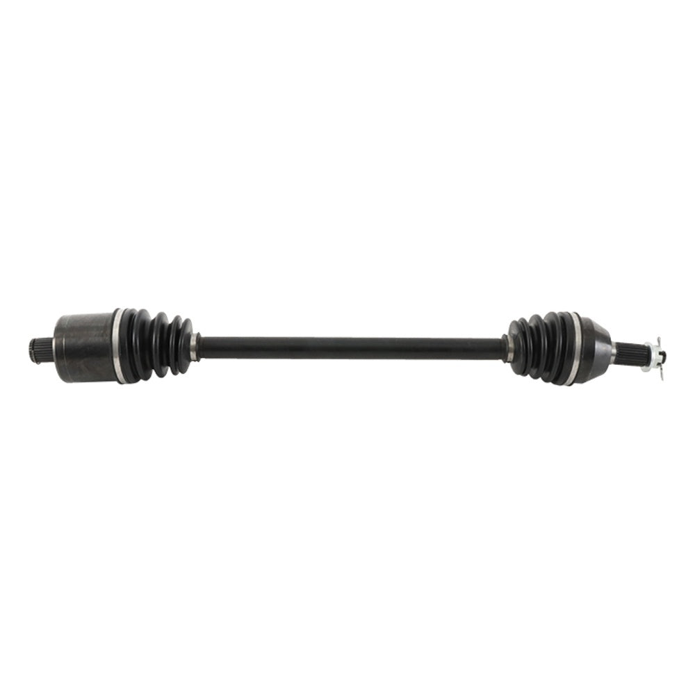 All Balls 19-PO8-374-XHD Extra Heavy Duty Complete CV Axle for Polaris