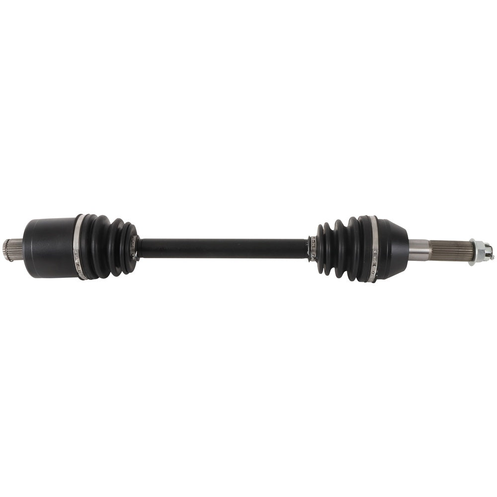 All Balls 19-PO8-375-XHD Extra Heavy Duty Complete CV Axle for Polaris